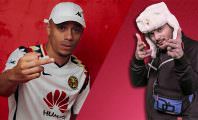 Mister V et Jul lâchent leur collaboration intitulé « Pirelli »