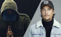 La collaboration entre Népal et Nekfeu, intitulé « En Face », est maintenant disponible