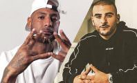 Booba relance son clash avec Fianso en publiant sa sextape sur Instagram