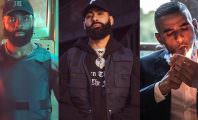 La Fouine est chaud pour une collaboration avec Kaaris et Fianso