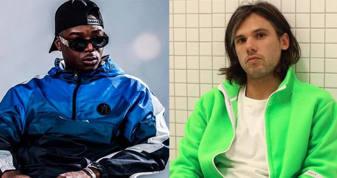 En 2020, une collaboration entre Ninho et Orelsan devrait sortir