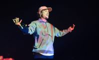 Nekfeu : des concerts à Londres et à Amsterdam viennent d’être annoncés