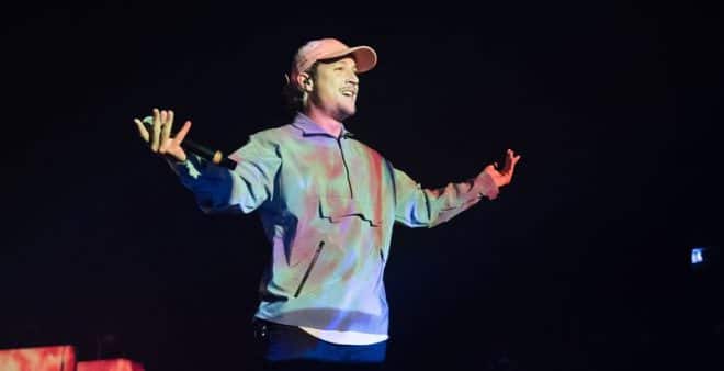 Nekfeu : des concerts à Londres et à Amsterdam viennent d’être annoncés