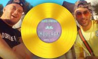 « Moulaga » de Heuss L’Enfoiré et Jul est certifié single d’or