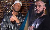 Booba s’en prend méchamment à Seth Gueko sur Instagram