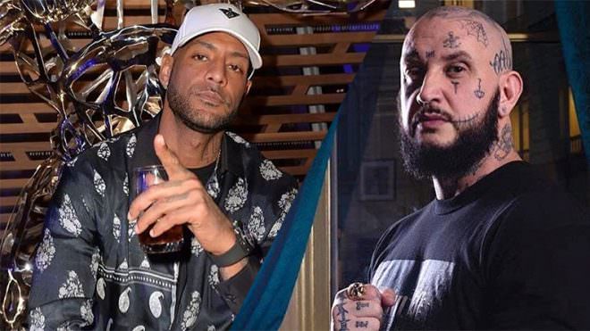 Booba s’en prend méchamment à Seth Gueko sur Instagram