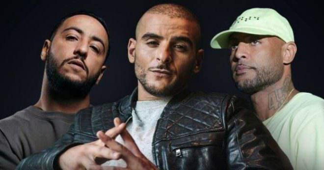 Fianso prouve qu’il n’a jamais clashé Booba et Lacrim dans son dernier titre