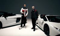 Djadja & Dinaz lâchent leur nouveau clip « Forza »