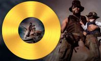 L’album « Zone 59 » de Gradur est certifié disque d’or