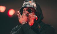Damso : la sortie de son projet « QALF » est imminente