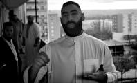 La Fouine dévoile son nouveau clip « Première fois »