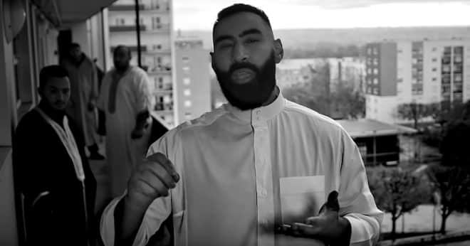 La Fouine dévoile son nouveau clip « Première fois »