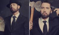 Sans prévenir, Eminem lâche un nouvel album « Music to Be Murdered By »