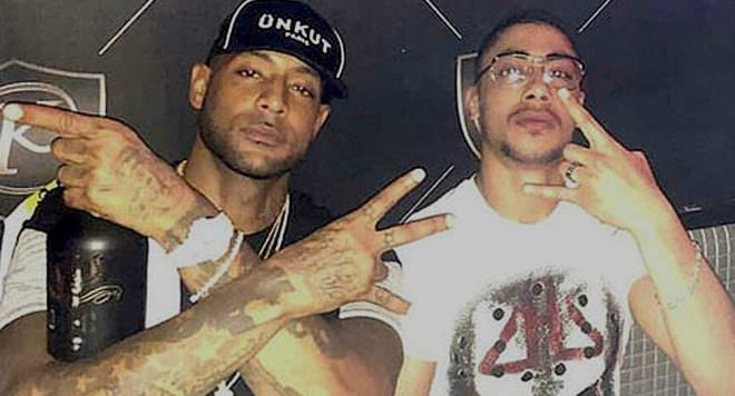 Maes perd la première place au Top Album, Booba décide de réagir