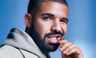 Drake est l’artiste le plus streamé de la décennie 2010