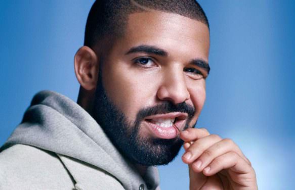 Drake est l’artiste le plus streamé de la décennie 2010