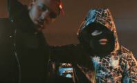 Hornet La Frappe lâche le titre « La Noche », avec Kalash Criminel en featuring