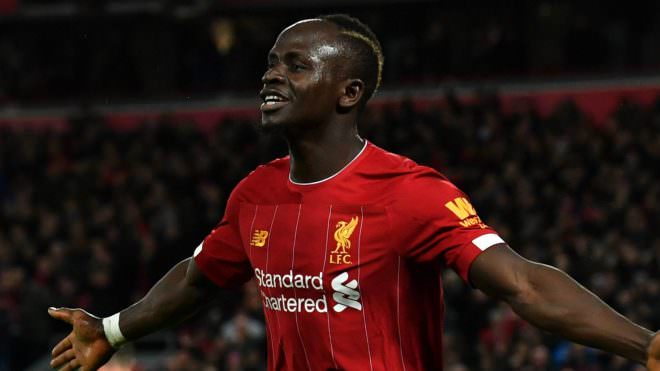 Sadio Mané s’engage pour l’Afrique, et fait taire les critiques