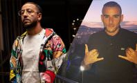 Cette nuit, Lacrim et Fianso se sont vus pour régler leur conflit