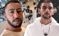 Lacrim répond à Fianso : « Envoie un numéro en DM, comme ça on s’attrape »