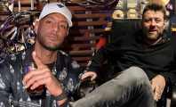 Booba est de retour sur Twitter, il insulte violemment Laurent Bouneau