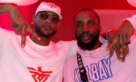 Booba demande à OhPlai de lui faire de la pub sur Instagram
