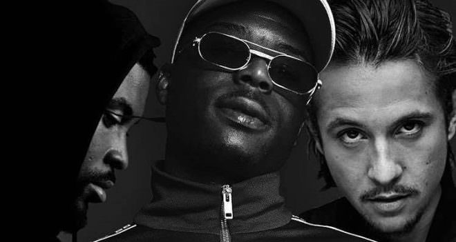 Ninho a invité Damso et Nekfeu sur un même titre de son prochain projet ?