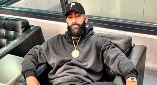 La Fouine revient sur ses propos : « Bénédictions » n’est pas son dernier album