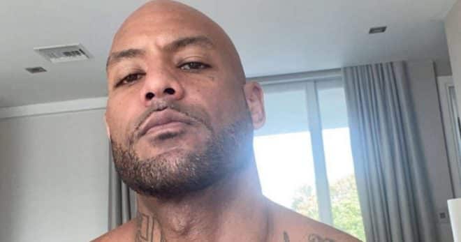 Booba est officiellement de retour sur Instagram