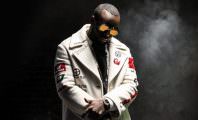Gims a invité Soprano, Alonzo, SCH, Gradur, Orelsan et bien d’autres pour son « Décennie Tour »