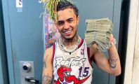 Lil Pump annonce officiellement qu’il arrête sa carrière musicale