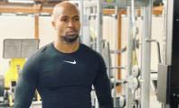 La réponse cinglante de Rohff à une femme qui l’a pris en photo à la salle de sport