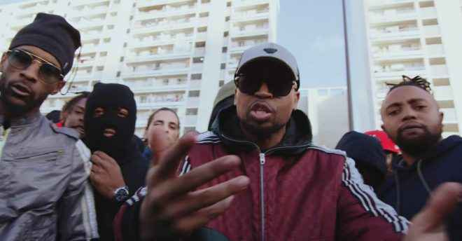 Rohff lâche son clip « 9+4=13 », en featuring avec Guirri Mafia