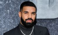 Drake s’offre une montre à 600 000$ avec une roulette de casino à l’intérieur