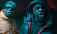 Gradur et Ninho lâchent le clip de leur collaboration « BLH »