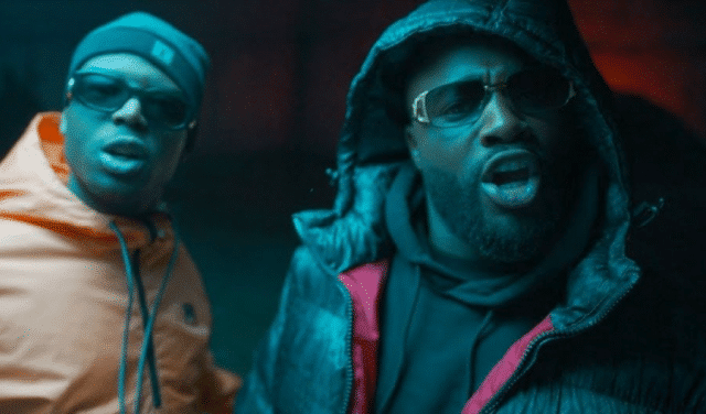 Gradur et Ninho lâchent le clip de leur collaboration « BLH »