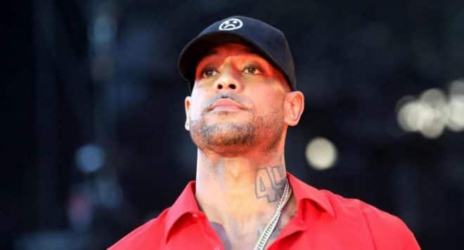 Après Twitter, Booba se lance sur Snapchat