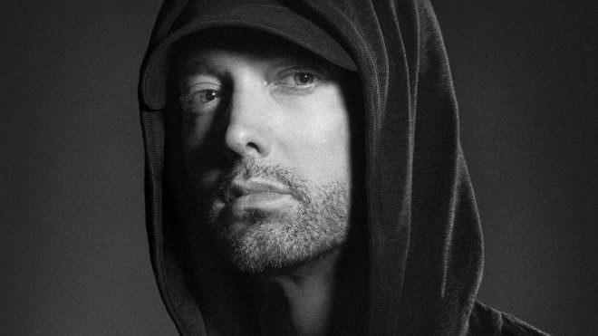 Eminem lance le #GodzillaChallenge : faire 229 mots en 30 secondes