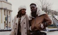 Black M déclare sa flamme à sa femme dans son nouveau clip « Léa »