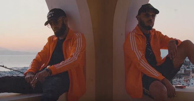 Niro s’envole au soleil avec Nino B pour le clip « No pain no gain »