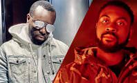 Gims : « Damso c’est un extraterrestre, je suis chaud pour une collaboration »