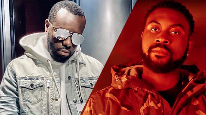 Gims : « Damso c’est un extraterrestre, je suis chaud pour une collaboration »