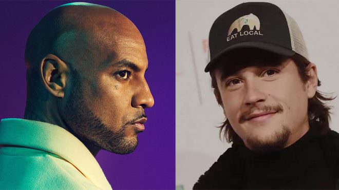 Booba met fin aux rumeurs : il n’a rien contre Nekfeu