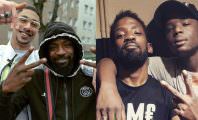 DA Uzi invite Ninho, SCH, Maes et bien d’autres sur son album « Architecte »