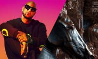 Booba lâche un nouveau morceau « Cavaliero »