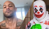 Booba a réagi aux paroles du dernier titre de Kalash Criminel