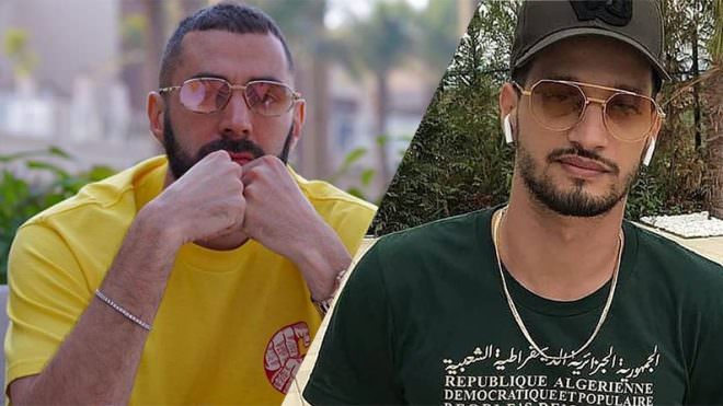 Soolking : Karim Benzema admet ne pas le connaître sur Instagram