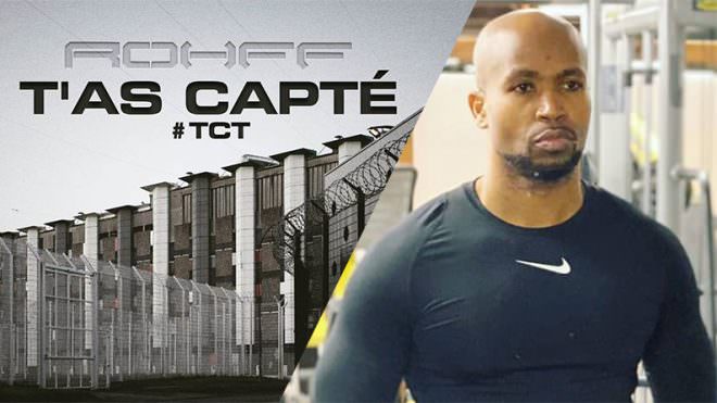 Rohff signe un retour fracassant avec son nouveau banger « T’as capté »