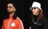 PNL dévoile un extrait de son nouveau titre « Ladif »