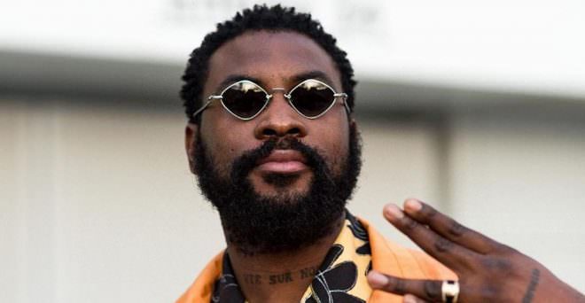 Damso donne des nouvelles : son retour est imminent